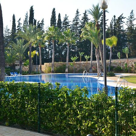 Apartment Medina De Banus Marbella Ngoại thất bức ảnh