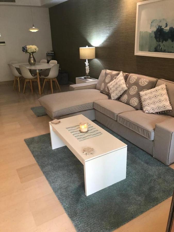 Apartment Medina De Banus Marbella Ngoại thất bức ảnh