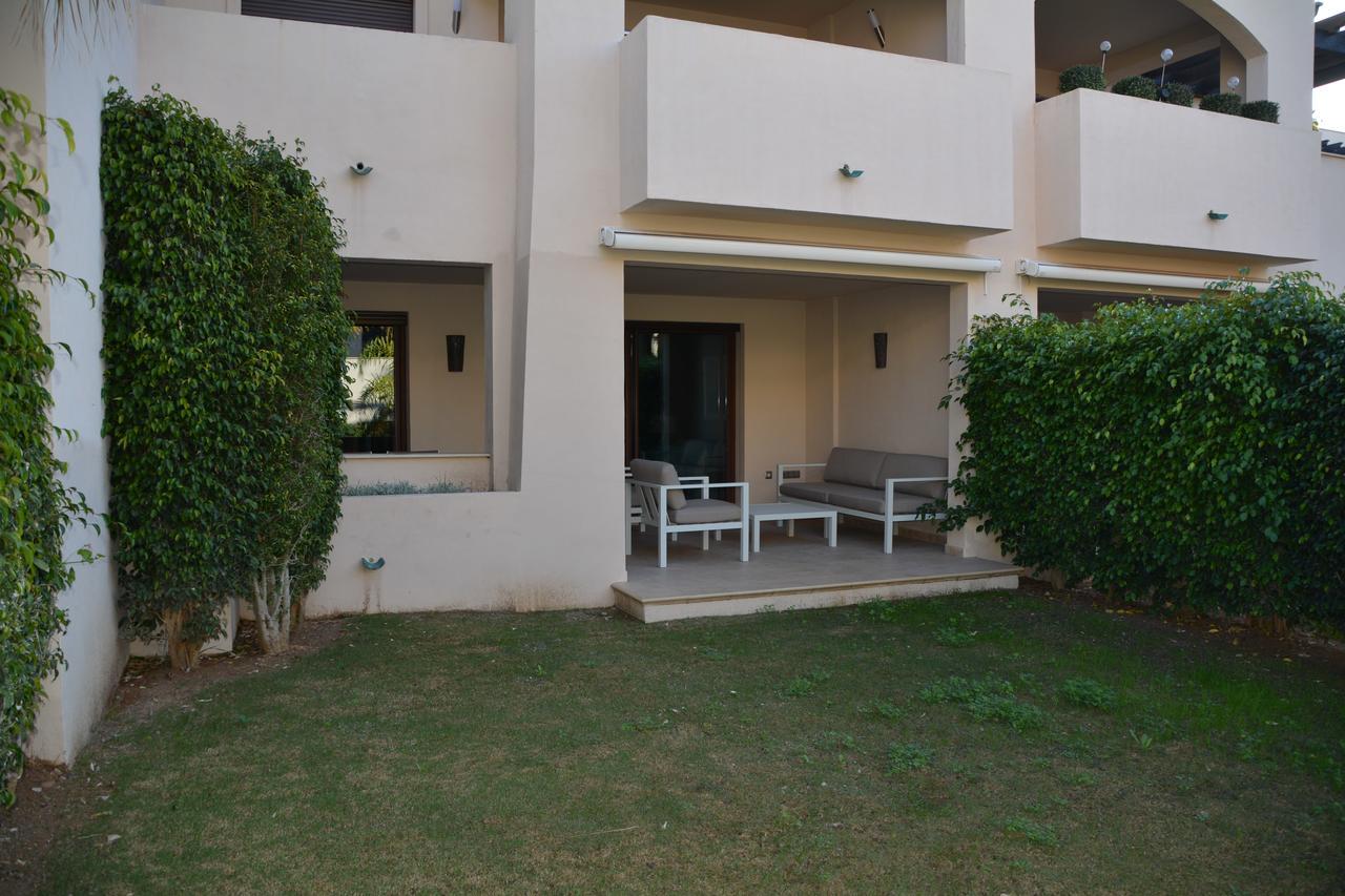 Apartment Medina De Banus Marbella Ngoại thất bức ảnh