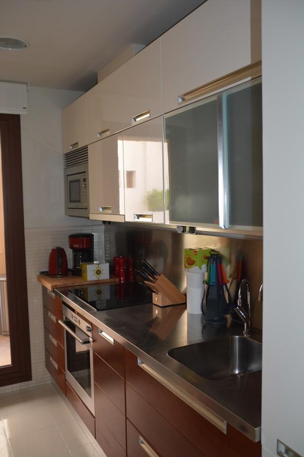 Apartment Medina De Banus Marbella Ngoại thất bức ảnh