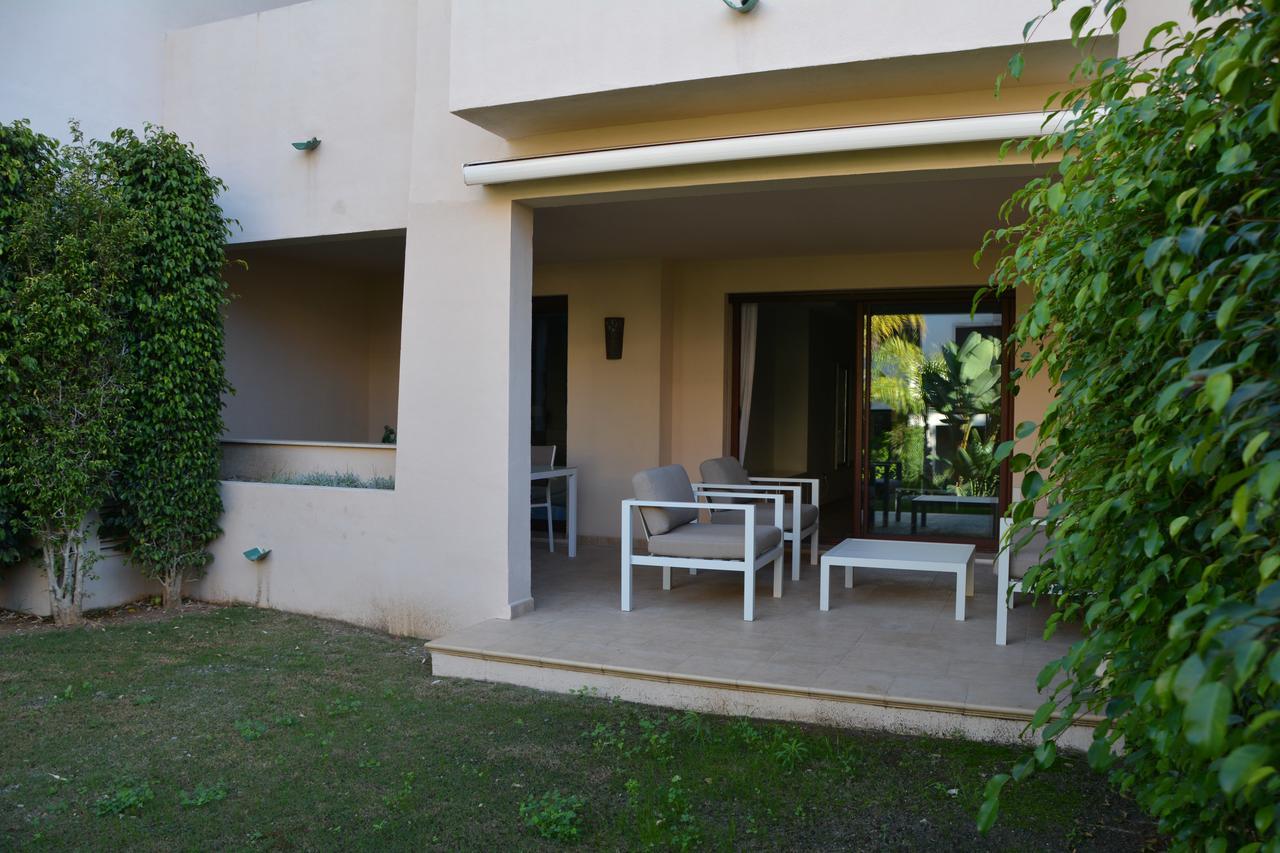 Apartment Medina De Banus Marbella Ngoại thất bức ảnh