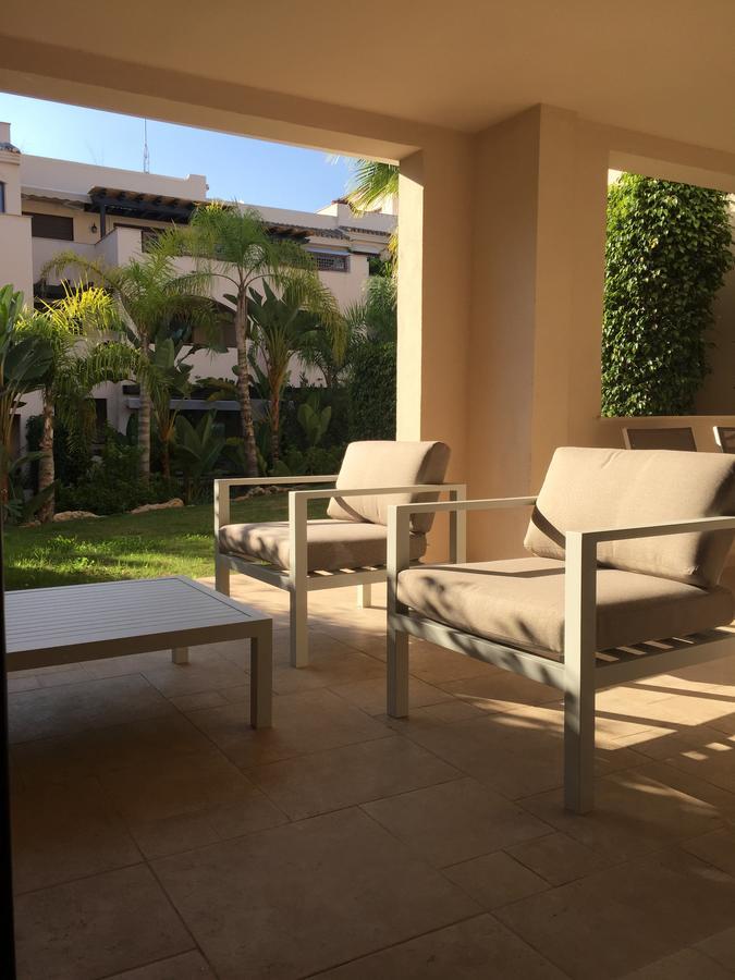 Apartment Medina De Banus Marbella Ngoại thất bức ảnh