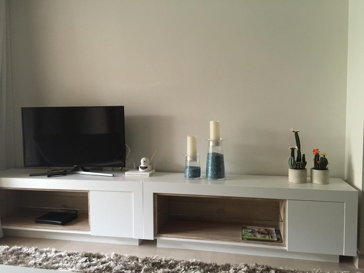Apartment Medina De Banus Marbella Ngoại thất bức ảnh