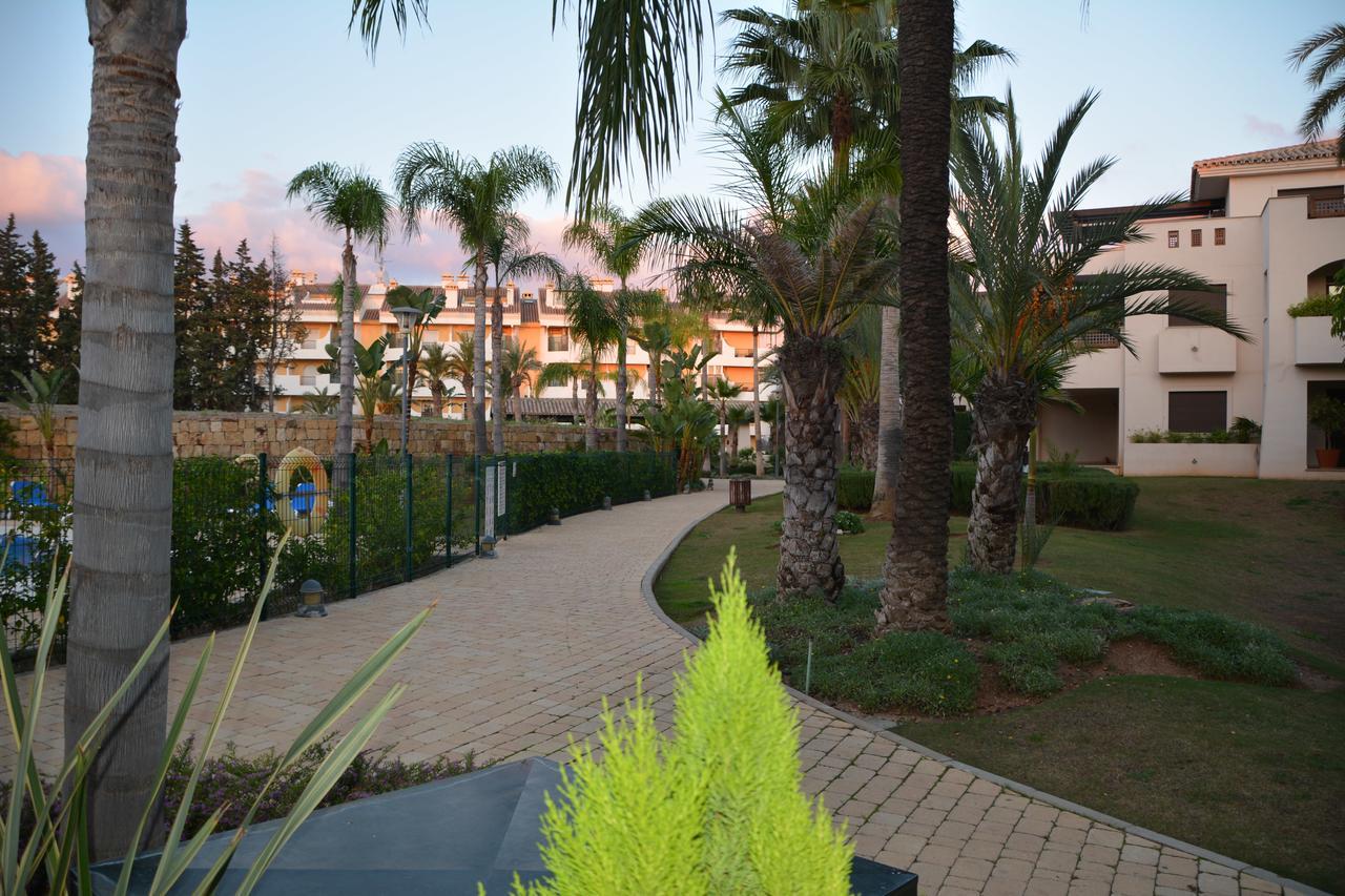 Apartment Medina De Banus Marbella Ngoại thất bức ảnh