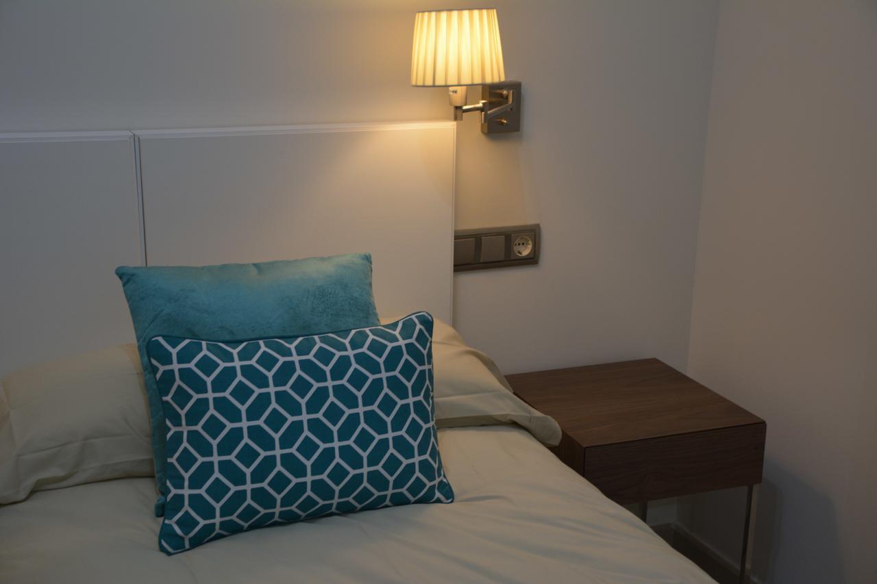 Apartment Medina De Banus Marbella Ngoại thất bức ảnh