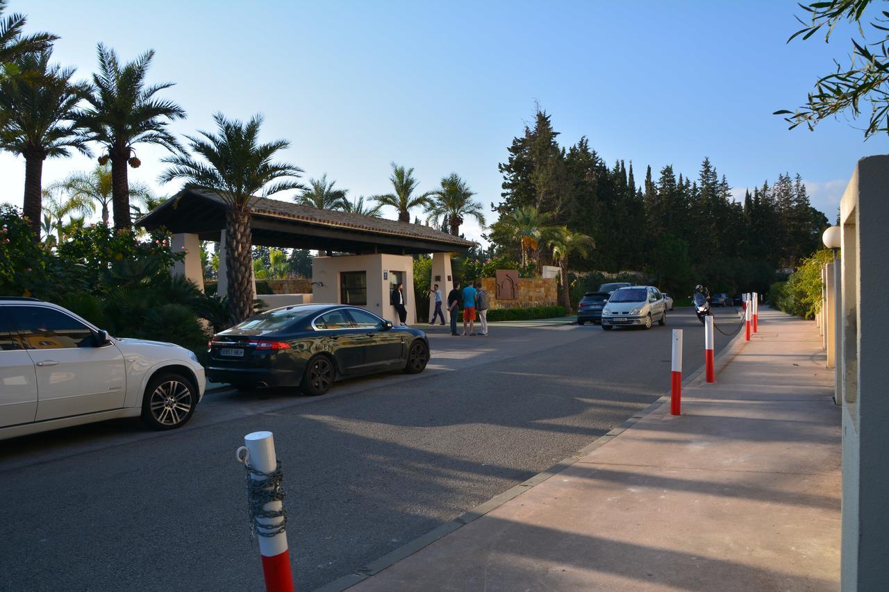 Apartment Medina De Banus Marbella Ngoại thất bức ảnh