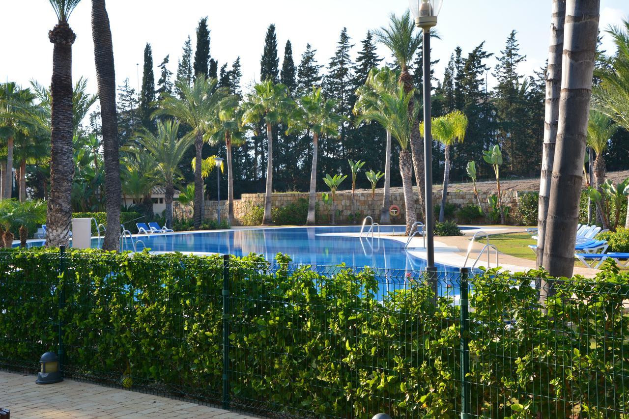 Apartment Medina De Banus Marbella Ngoại thất bức ảnh