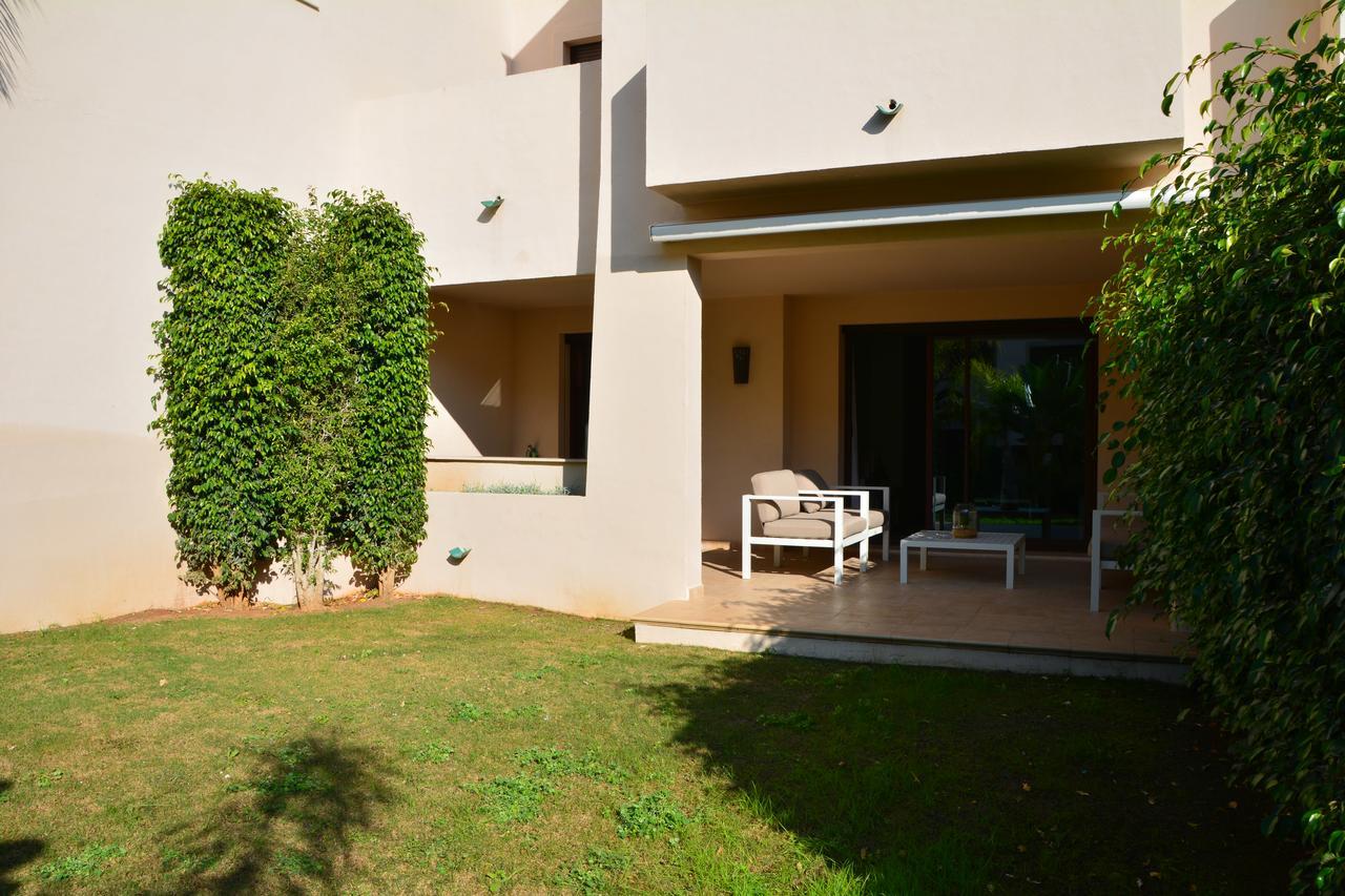 Apartment Medina De Banus Marbella Ngoại thất bức ảnh
