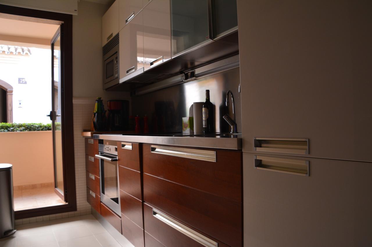 Apartment Medina De Banus Marbella Ngoại thất bức ảnh