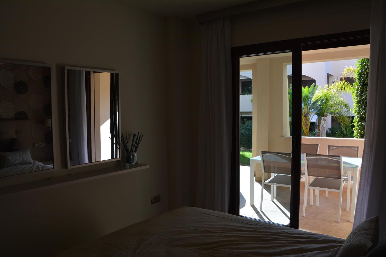 Apartment Medina De Banus Marbella Ngoại thất bức ảnh
