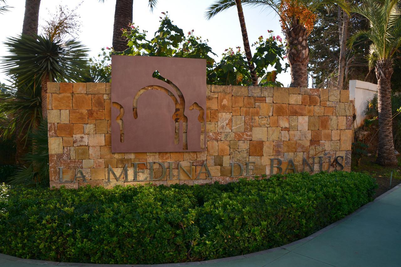 Apartment Medina De Banus Marbella Ngoại thất bức ảnh