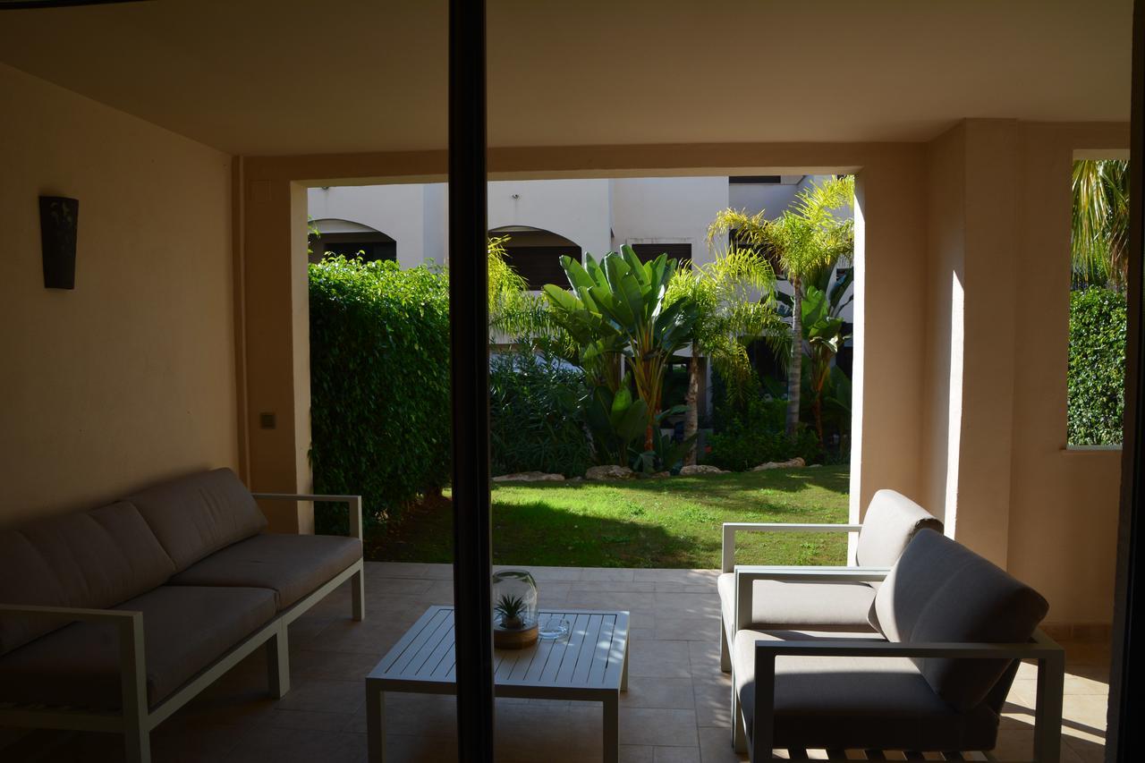 Apartment Medina De Banus Marbella Ngoại thất bức ảnh