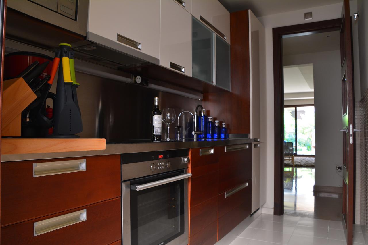 Apartment Medina De Banus Marbella Ngoại thất bức ảnh