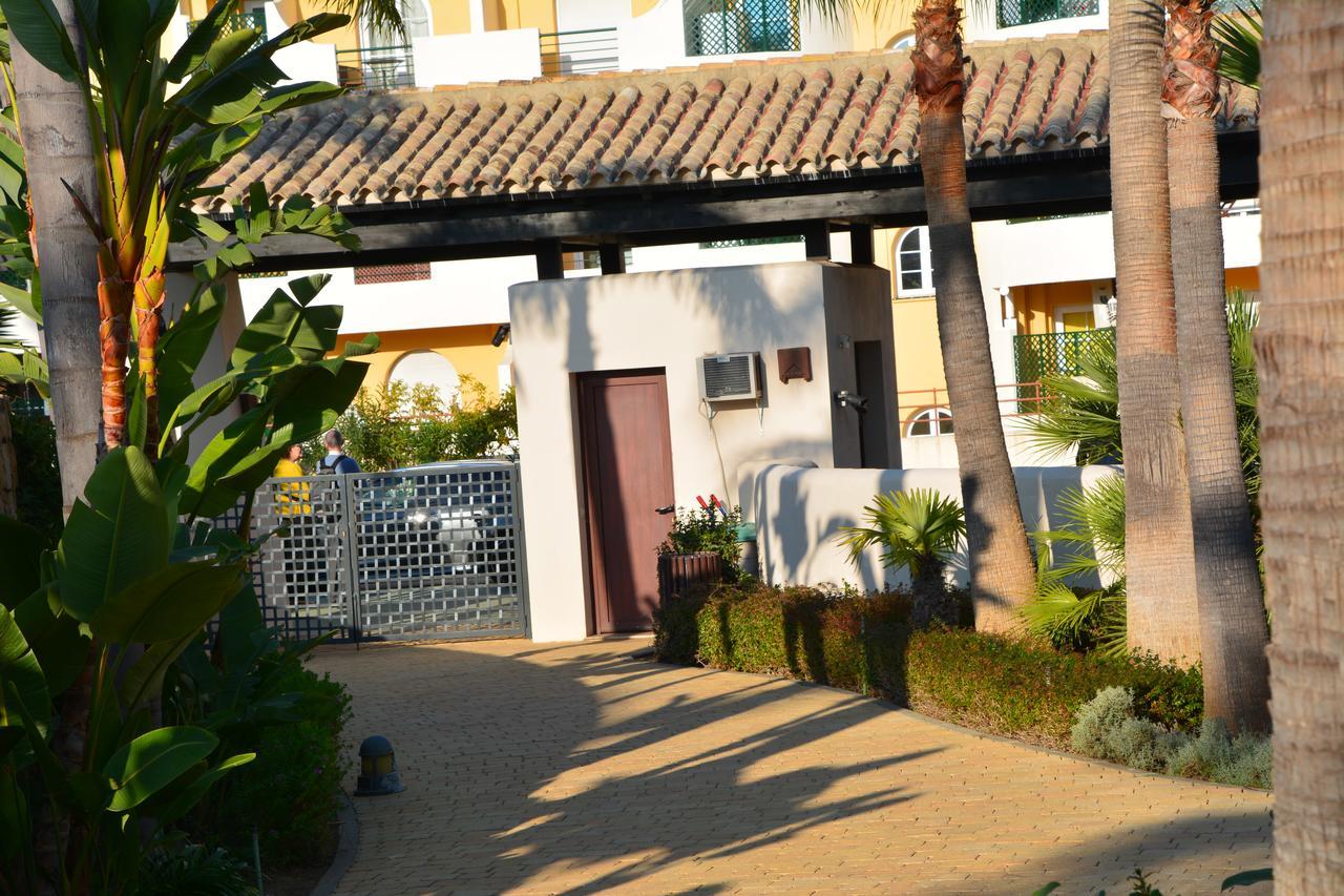 Apartment Medina De Banus Marbella Ngoại thất bức ảnh