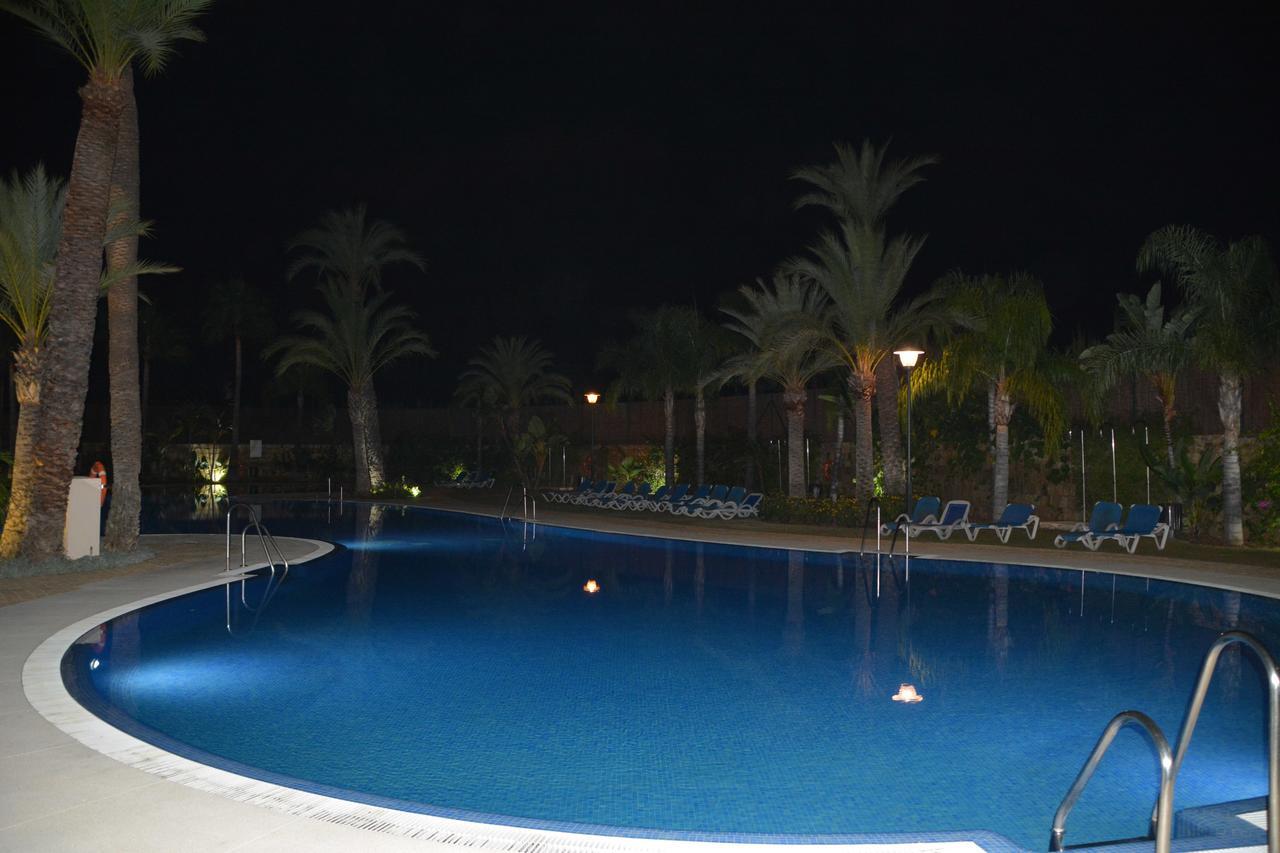 Apartment Medina De Banus Marbella Ngoại thất bức ảnh