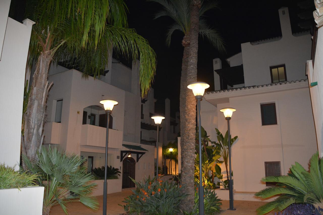 Apartment Medina De Banus Marbella Ngoại thất bức ảnh