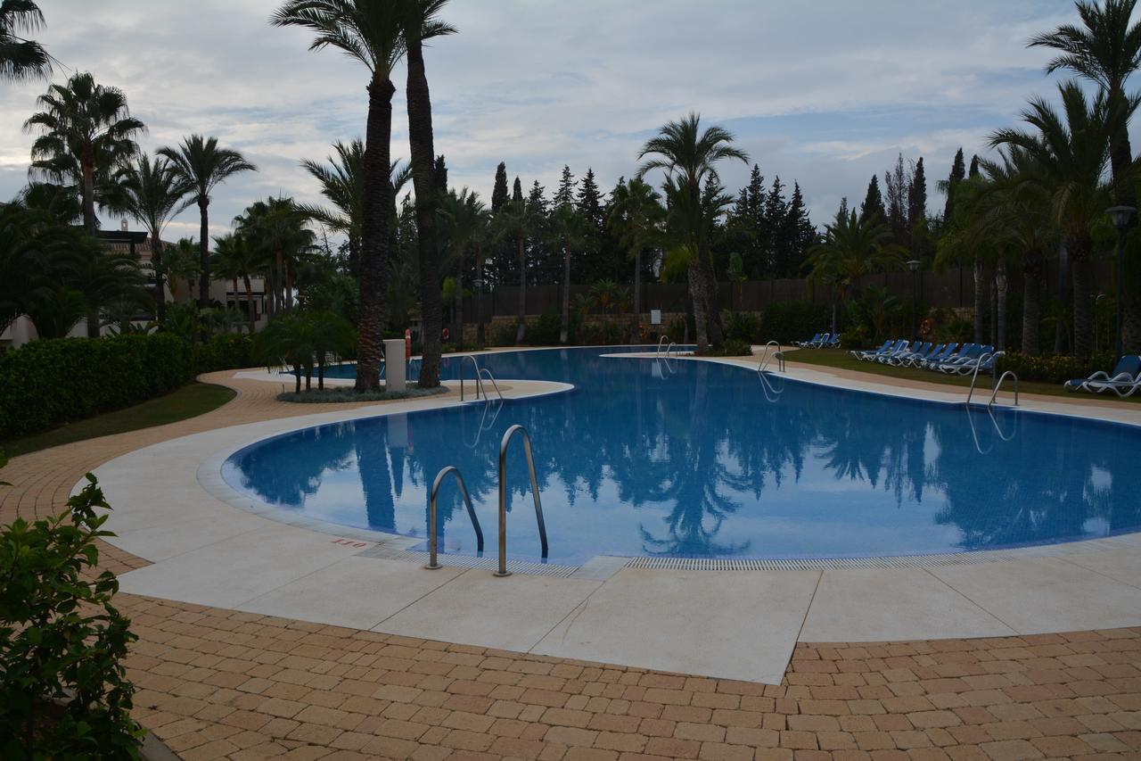 Apartment Medina De Banus Marbella Ngoại thất bức ảnh
