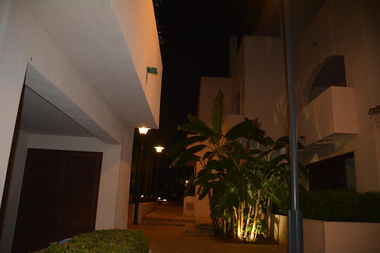 Apartment Medina De Banus Marbella Ngoại thất bức ảnh