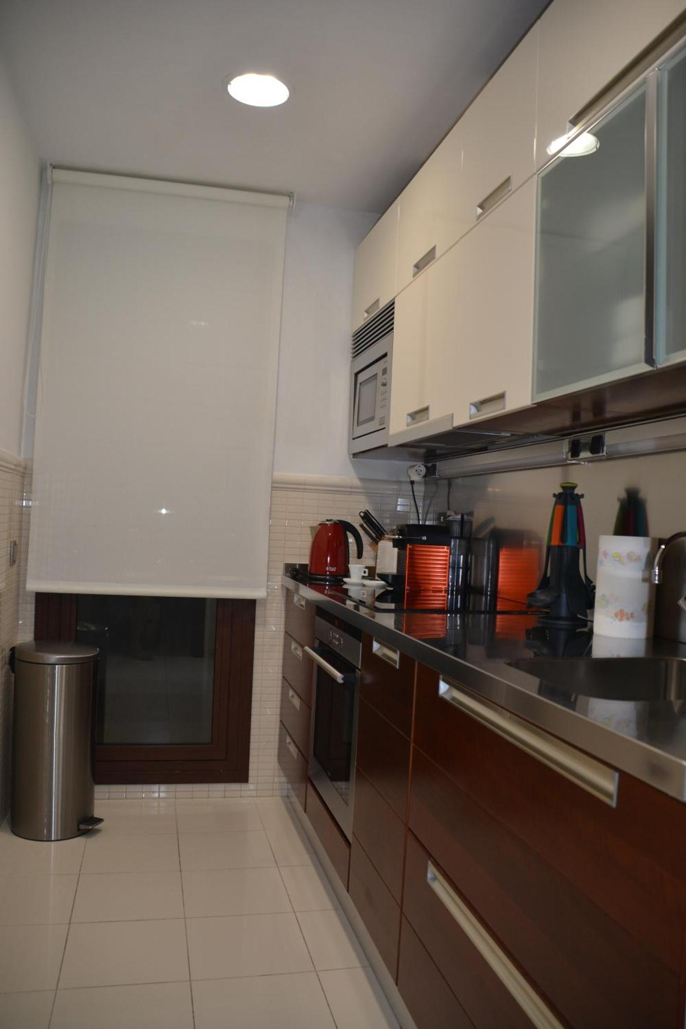 Apartment Medina De Banus Marbella Ngoại thất bức ảnh