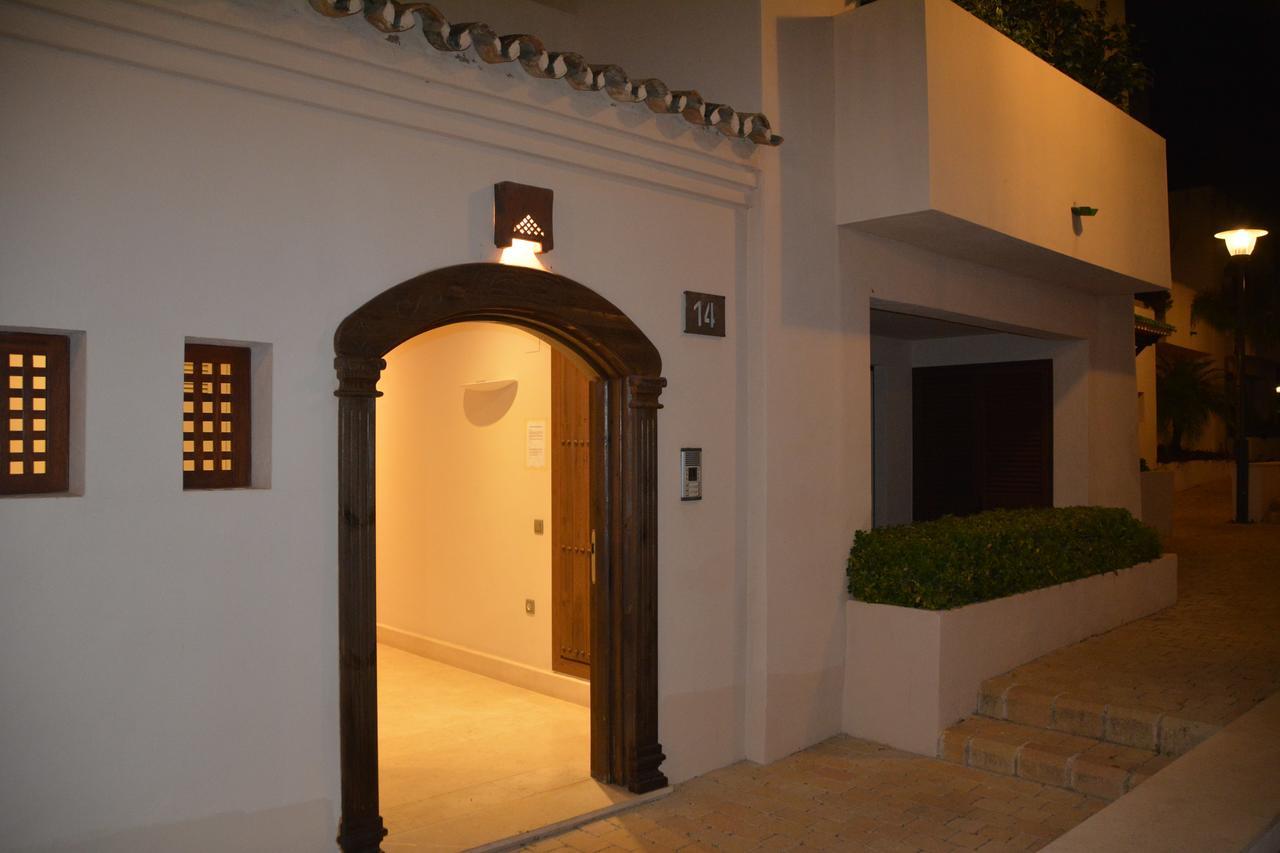 Apartment Medina De Banus Marbella Ngoại thất bức ảnh