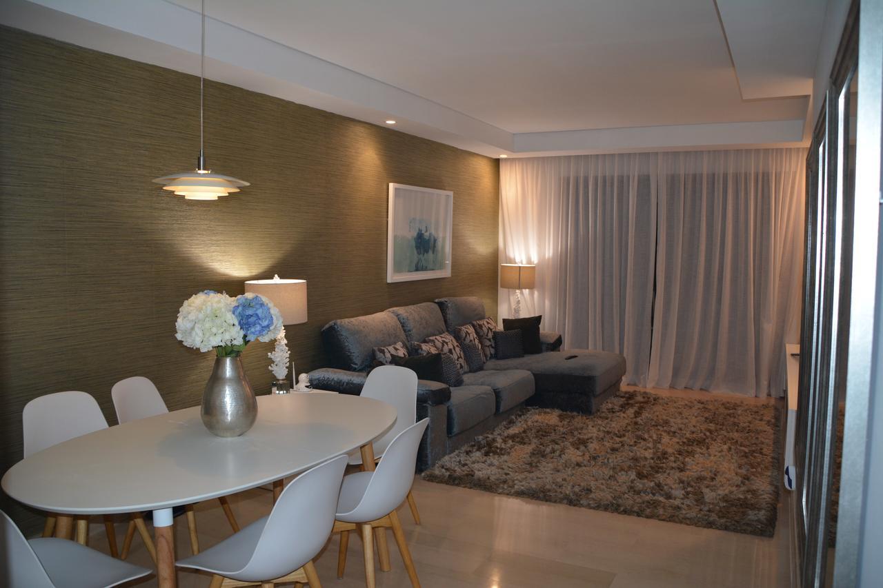 Apartment Medina De Banus Marbella Ngoại thất bức ảnh