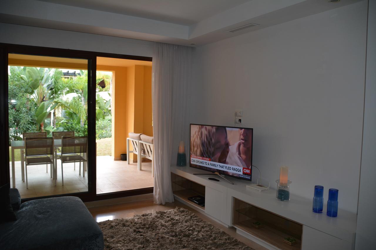 Apartment Medina De Banus Marbella Ngoại thất bức ảnh