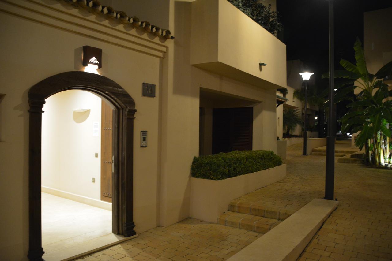 Apartment Medina De Banus Marbella Ngoại thất bức ảnh