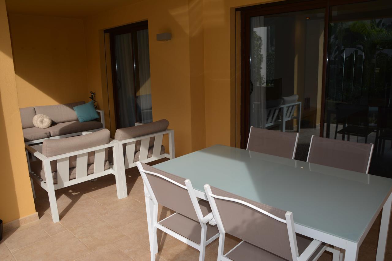 Apartment Medina De Banus Marbella Ngoại thất bức ảnh